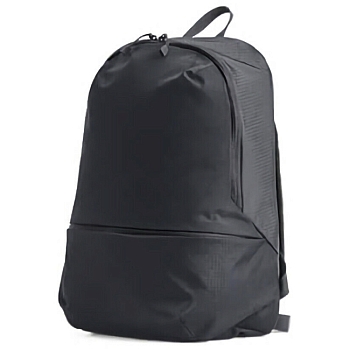 Рюкзак 90 Points Family Lightweight Small Backpack 11L Черный