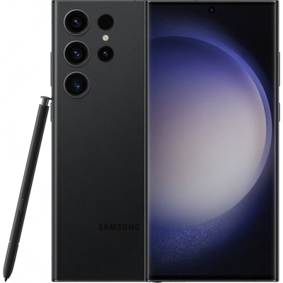 Samsung S23 Ultra 1 Tb Черный Фантом (Samsung S23 Ultra 1 Tb Черный Фантом)